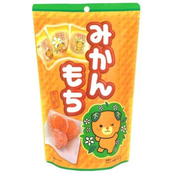 SEIKI – Mochi Mikan – 130g